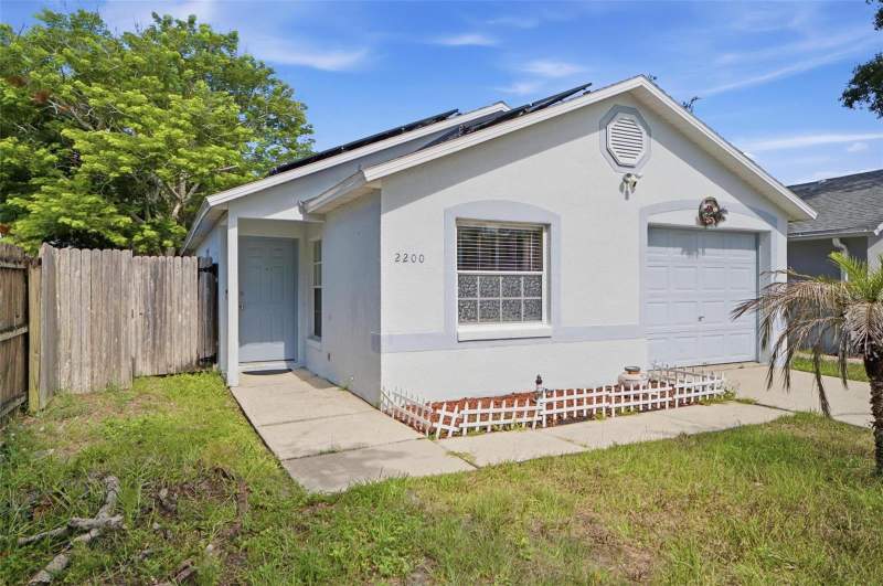 3 bedroom Single Family Residence at 2200 Rose Brook Court, Oak Grove Circle, Orlando — photo 2