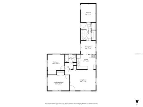 6376 4th Avenue, St Petersburg FL - photo 7 of 30
