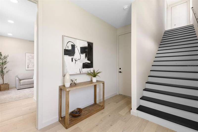 3 bedroom Townhouse at 2205 16th Street, Greenwood Townhomes, St Petersburg — photo 3