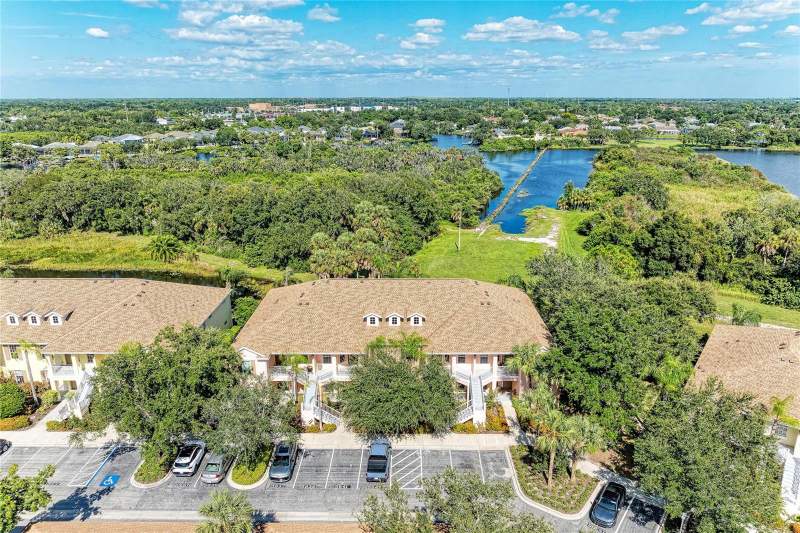 2 bedroom Condominium at 5645 Key Largo Court #5645, Harborage On Braden River III Ph III, Bradenton — photo 2