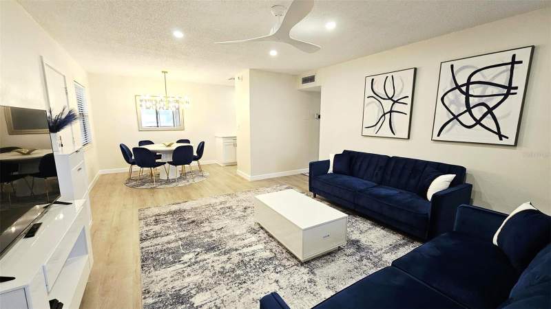1 bedroom Condominium at 78 Boundary Boulevard #193, Riverhouse, Rotonda West — photo 5
