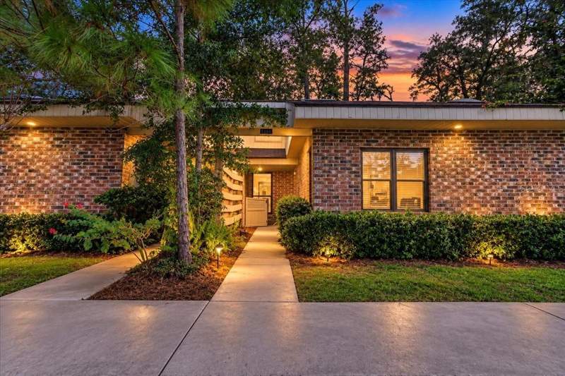 2 bedroom Single Family Residence at 5204 NW 34th Place, Timberway Rep, Gainesville — photo 1