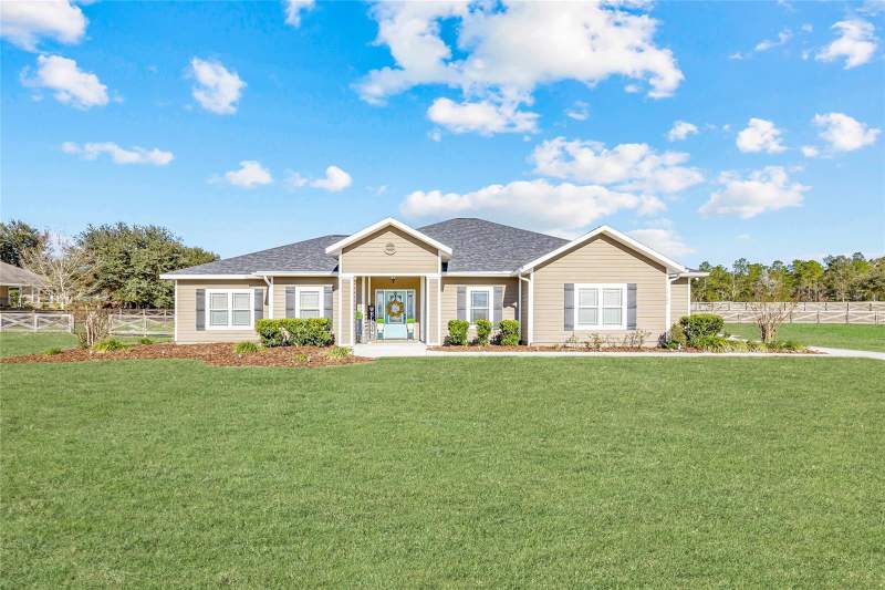 Cinnamon Hills Estates