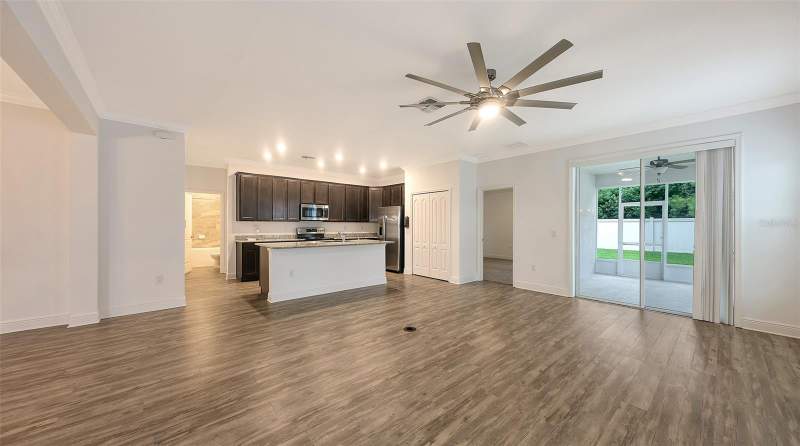 3 bedroom Single Family Residence at 3514 77th Court, Heron Creek Ph II, Palmetto — photo 4
