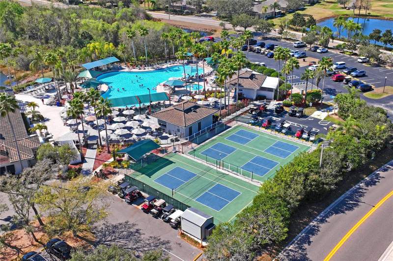 2 bedroom Condominium at 2208 Worthington Greens Drive #2208, Worthington Condo, Sun City Center — photo 3