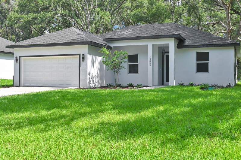 4 bedroom Single Family Residence at 13855 SW 110th Place, Rolling Ranch Estate, Dunnellon — photo 2
