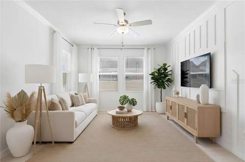 10811 Fowlers Bluff Court, Tampa FL - photo 16 of 44