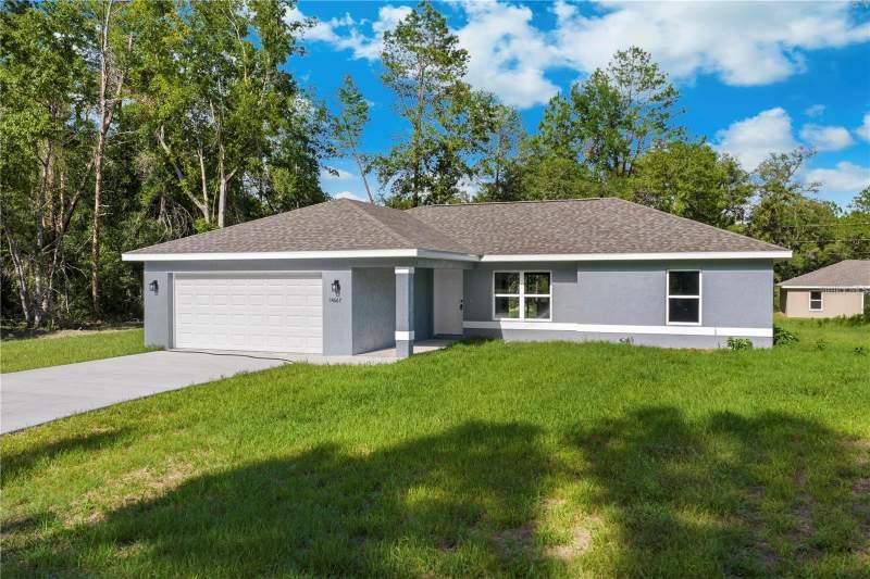 3 bedroom Single Family Residence at 14845 SW 77th Avenue, Marion Oaks Un Eleven, Ocala — photo 2