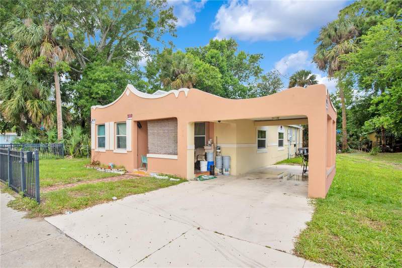 3 bedroom Single Family Residence at 640 Orange Avenue, Rowladers Add 05 Blk 33 Daytona, Daytona Beach — photo 3