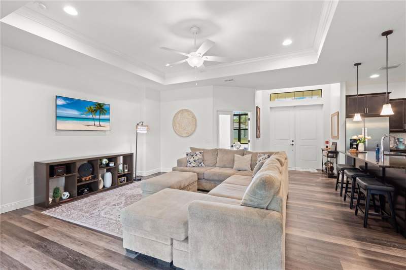 4 bedroom Single Family Residence at 241 Hoffer Street, Port Charlotte Sec 024, Port Charlotte — photo 5