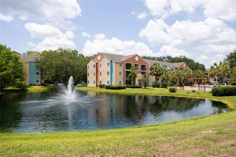 University Commons
