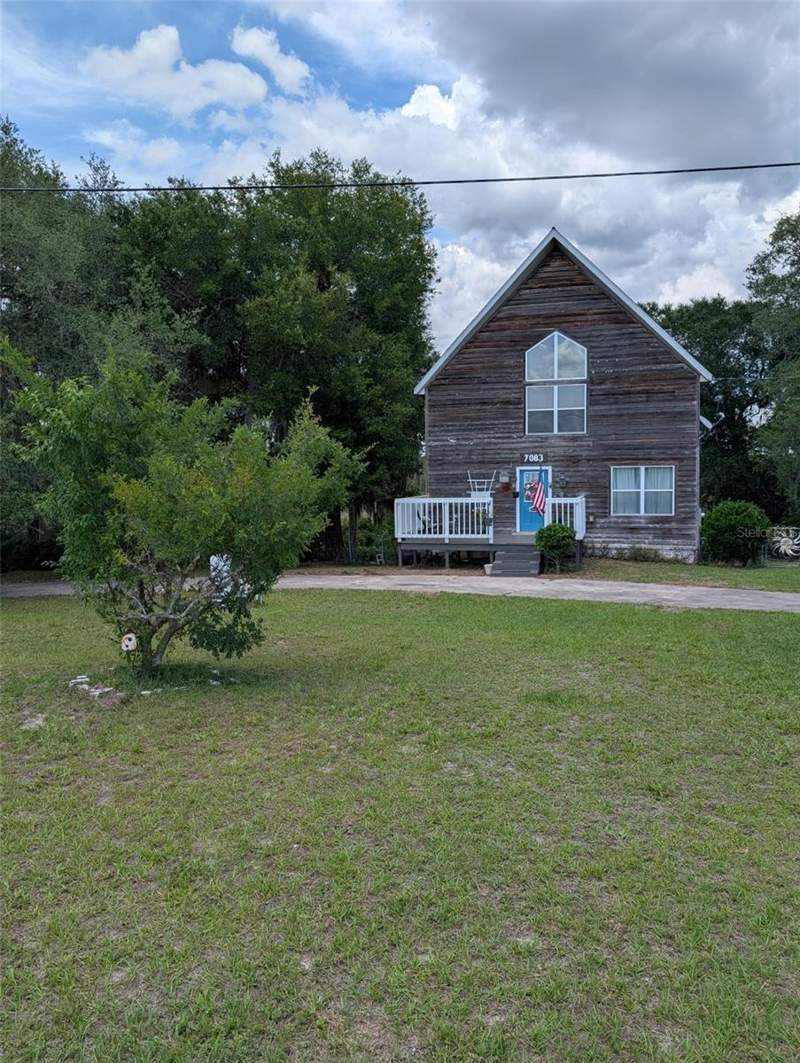 4 bedroom Single Family Residence at 7083 SE 166th Avenue, Woods And Lakes Unrecorded, Ocklawaha — photo 2