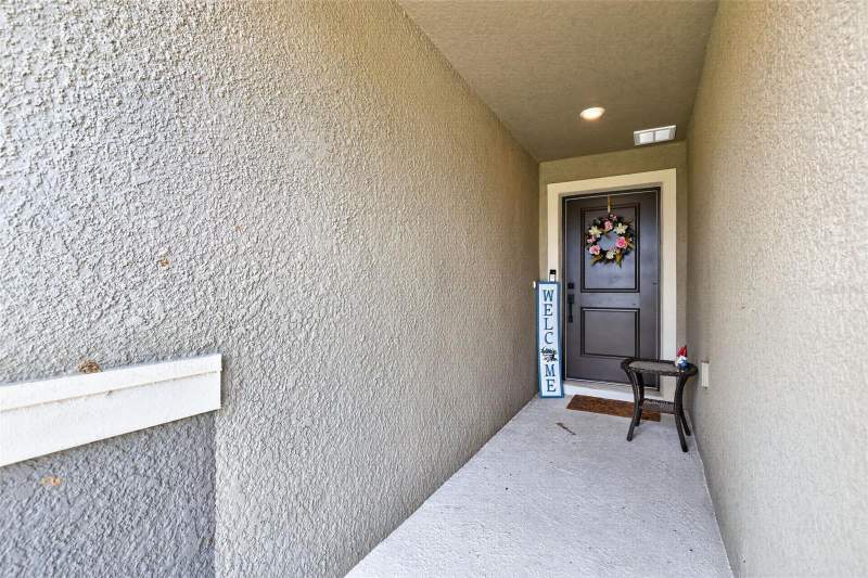 4 bedroom Single Family Residence at 9972 Mesic Woods Avenue, Williams Pointe, Seffner — photo 3