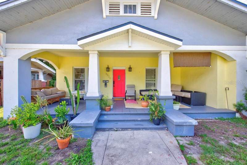 5 bedroom Single Family Residence at 6020 N Flora Vista Avenue, Lakewood Manor, Tampa — photo 2