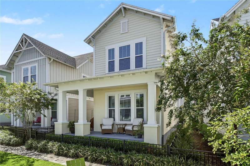 3 bedroom Single Family Residence at 939 Kylee Alley, Oakland Park, Winter Garden — photo 3