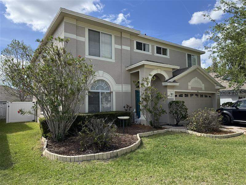 406 WINGATE CIRCLE home for sale in Bay Arbor