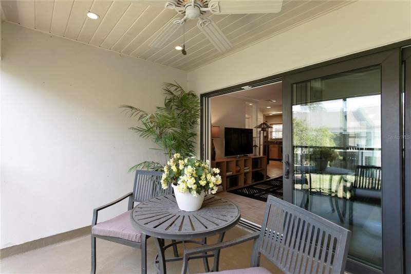 2 bedroom Condominium at 2453 Kingfisher Lane #G202, Bordeaux Village, Clearwater — photo 5