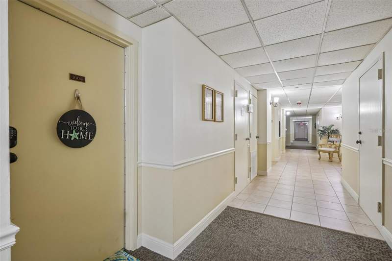2 bedroom Condominium at 1621 Gulf Boulevard #1604, Isle Of Sand Key 1 Condo, Clearwater — photo 4