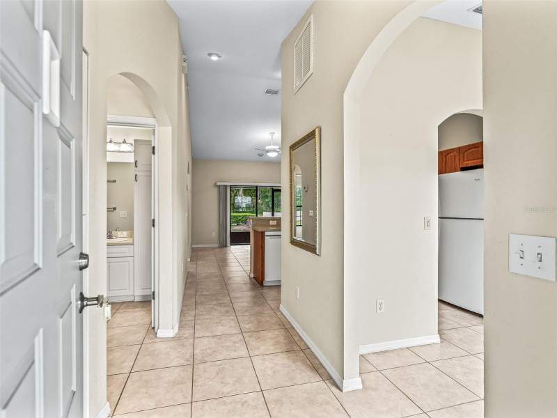 2 bedroom Villa at 1701 SE 24th Road #1702, Casa Park Villas, Ocala — photo 4
