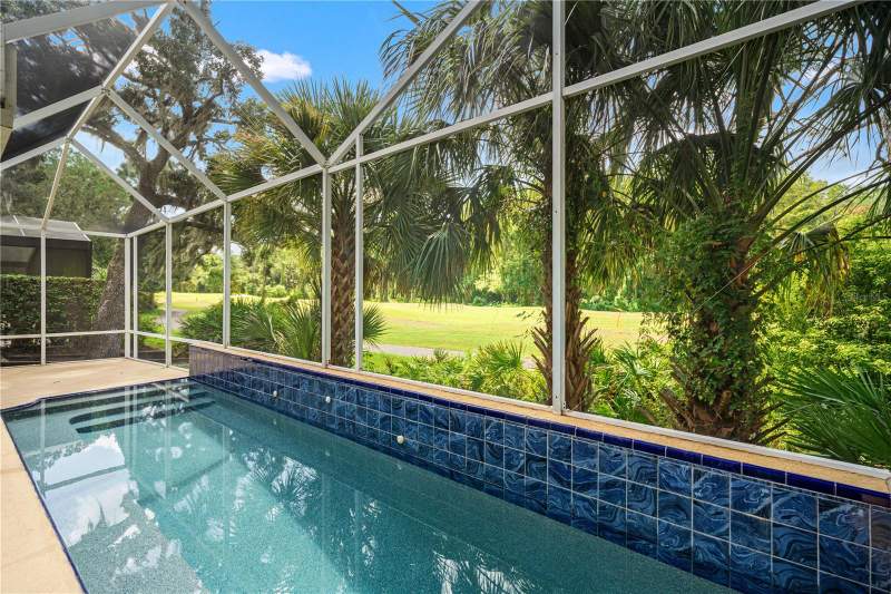 3 bedroom Single Family Residence at 6005 Fairway Palms Court, Tampa Palms, Tampa — photo 3
