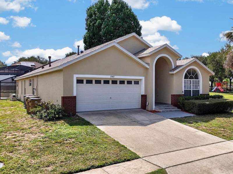 5 bedroom Single Family Residence at 15943 Heron Hill Street, Orange Tree Ph 04 Lt 401 Being In 15-24-2, Clermont — photo 1