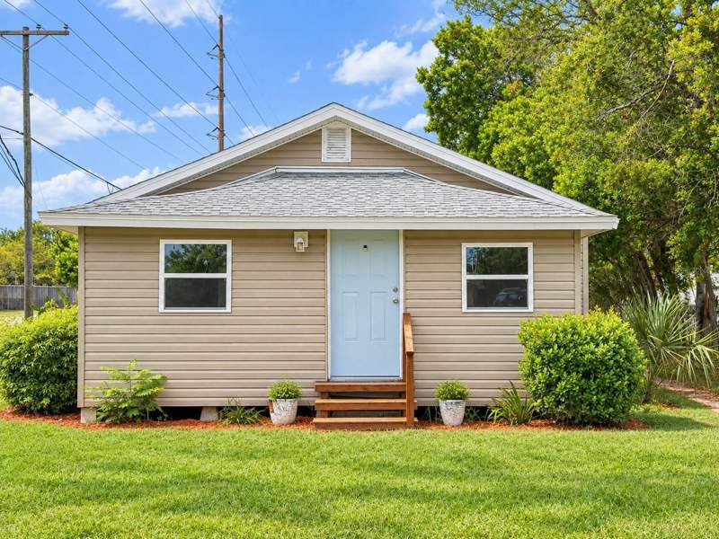 2 bedroom Single Family Residence at 620 Oak Street, Auburndale Heights, Auburndale — photo 3