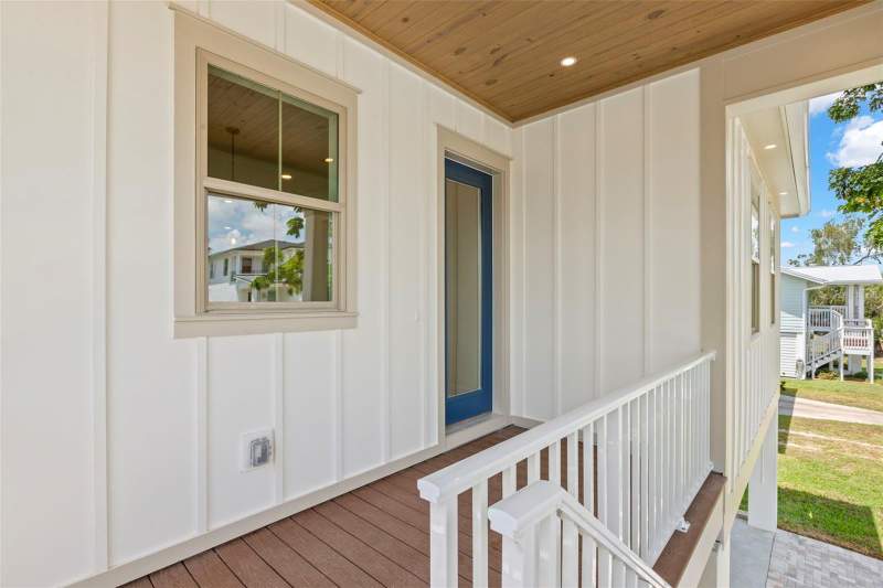 4 bedroom Single Family Residence at 1858 Mississippi Avenue, Shoreacres Center, St Petersburg — photo 4