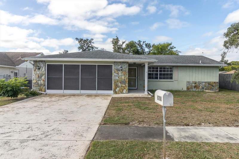 8708 BRIAR PATCH DRIVE home for sale in Bear Creek Hudson