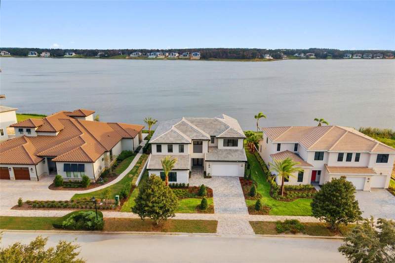 4 bedroom Single Family Residence at 16708 Bolsena Drive, Bella Collina East Sub, Bella Collina — photo 3