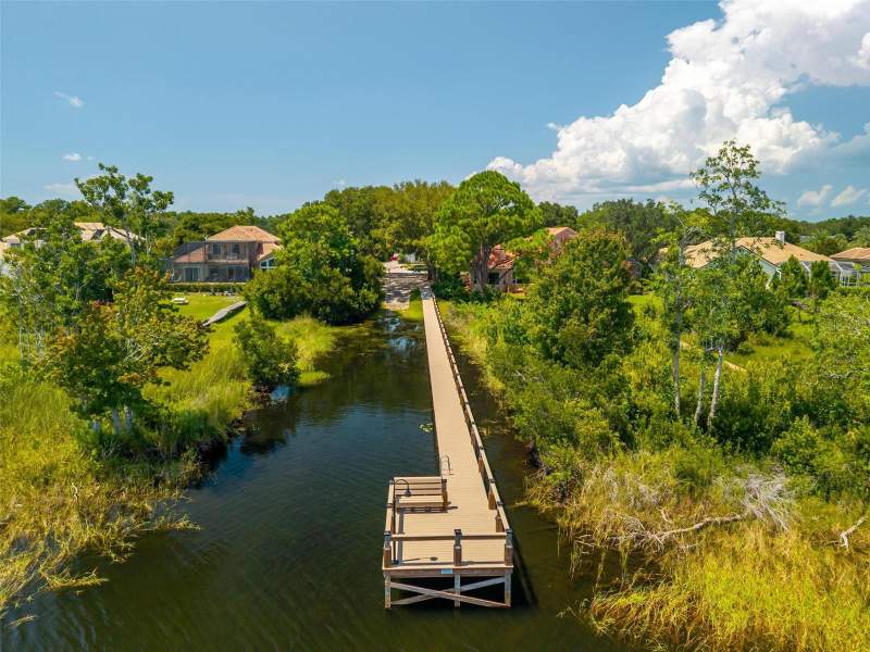 4 bedroom Single Family Residence at 1070 Ceasars Court, Loch Leven Ph 02, Mount Dora — photo 4