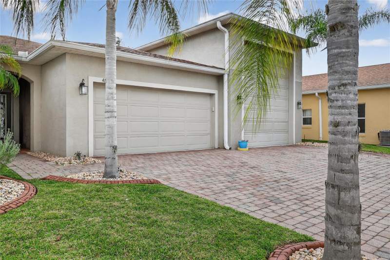 3 bedroom Single Family Residence at 4120 Limerick Drive, Lake Ashton Golf Club Ph 02, Lake Wales — photo 4