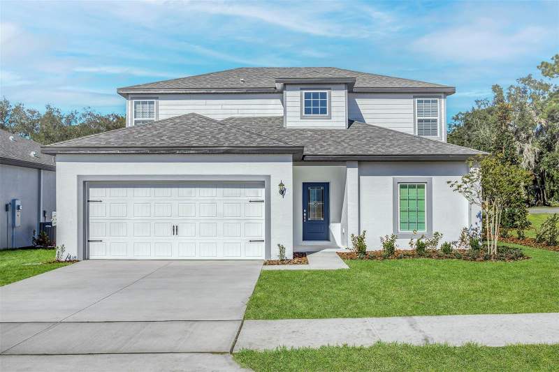 5 bedroom Single Family Residence at 13340 TULA LOOP, TULA PARC, ASTATULA — photo 1