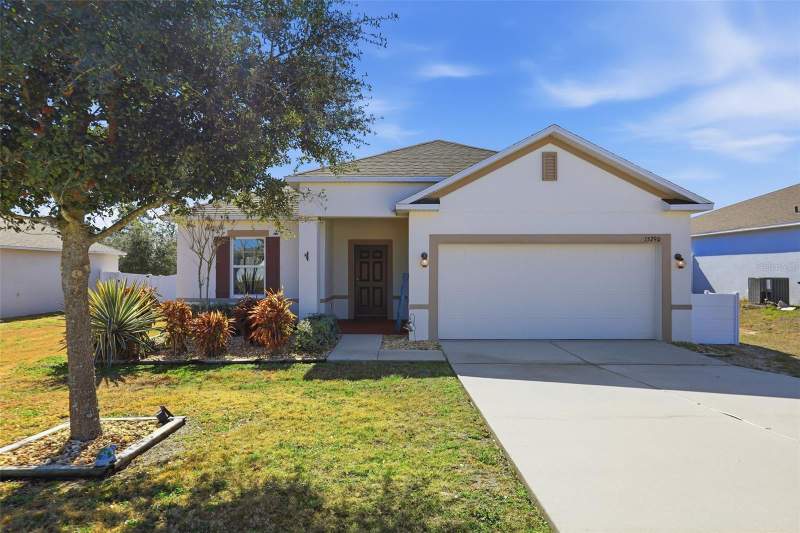 Knight Lake Estates