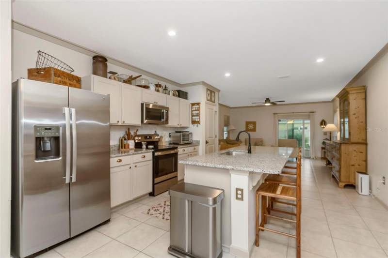 3 bedroom Single Family Residence at 35088 Jomar Avenue, Zephyr Place, Zephyrhills — photo 5