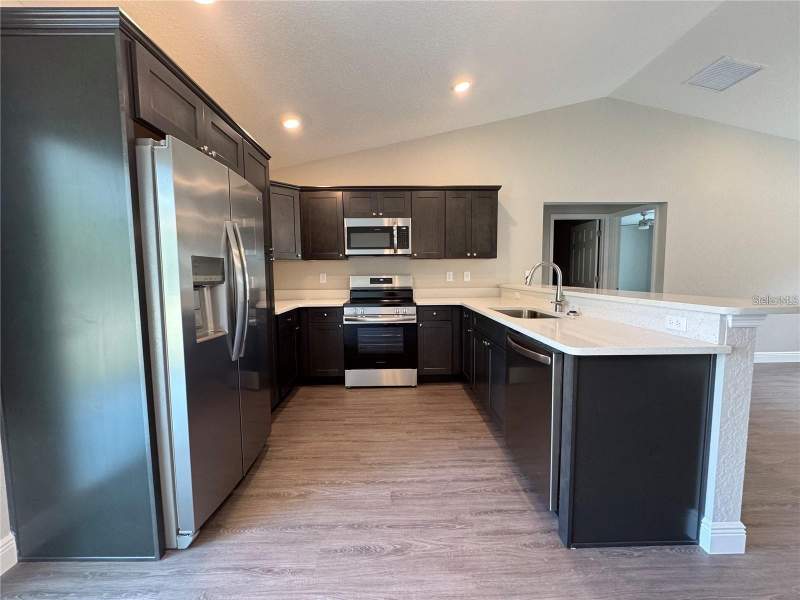 3 bedroom Single Family Residence at 3941 SE 137th Lane, Belleview Heights Estate, Summerfield — photo 3