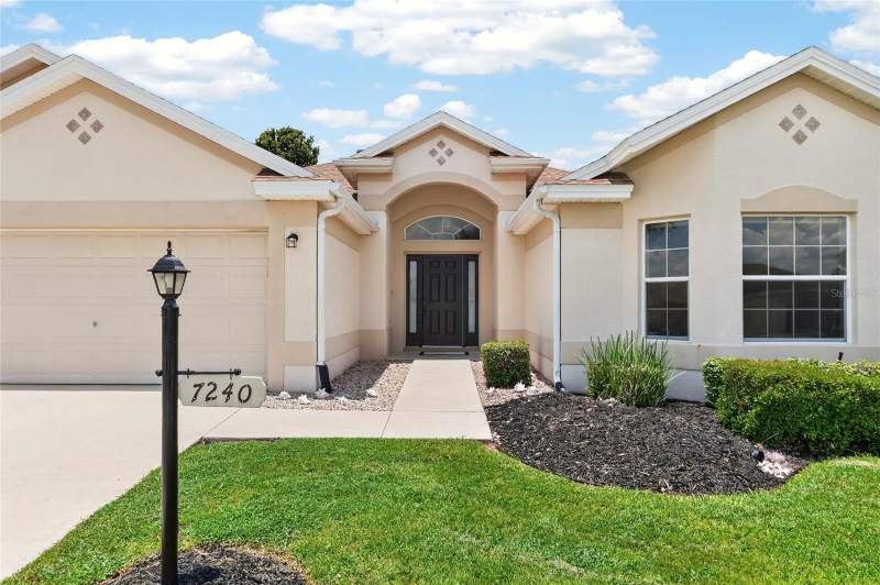 3 bedroom Single Family Residence at 7240 SE 172nd Legacy Lane, The Villages, The Villages — photo 4