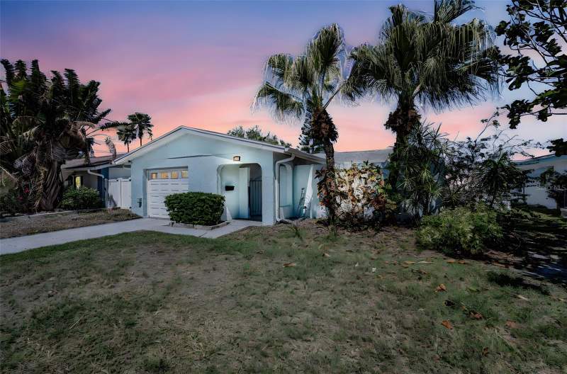 2 bedroom Single Family Residence at 3931 Headsail Drive, Flor A Mar, New Port Richey — photo 5