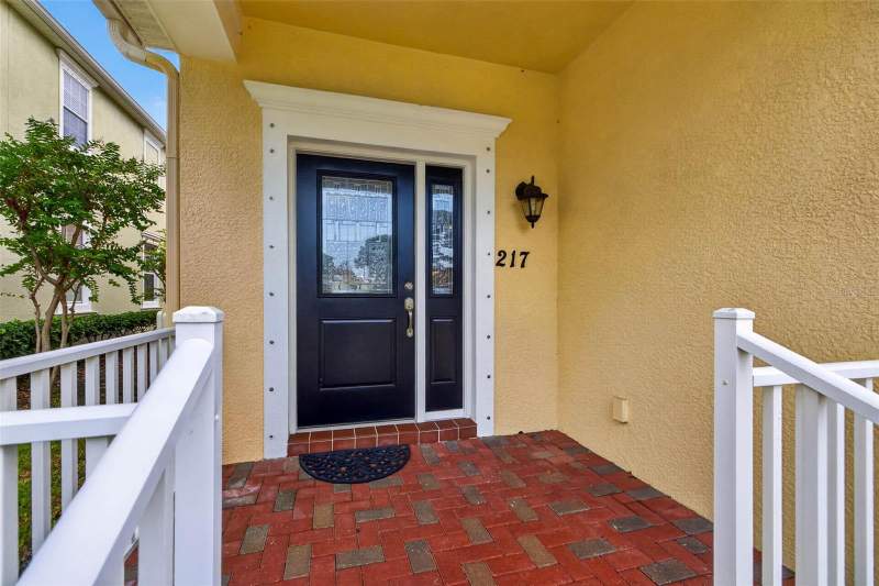 4 bedroom Townhouse at 217 49th Avenue, Sun Ketch Twnhms At Northeast, St Petersburg — photo 3