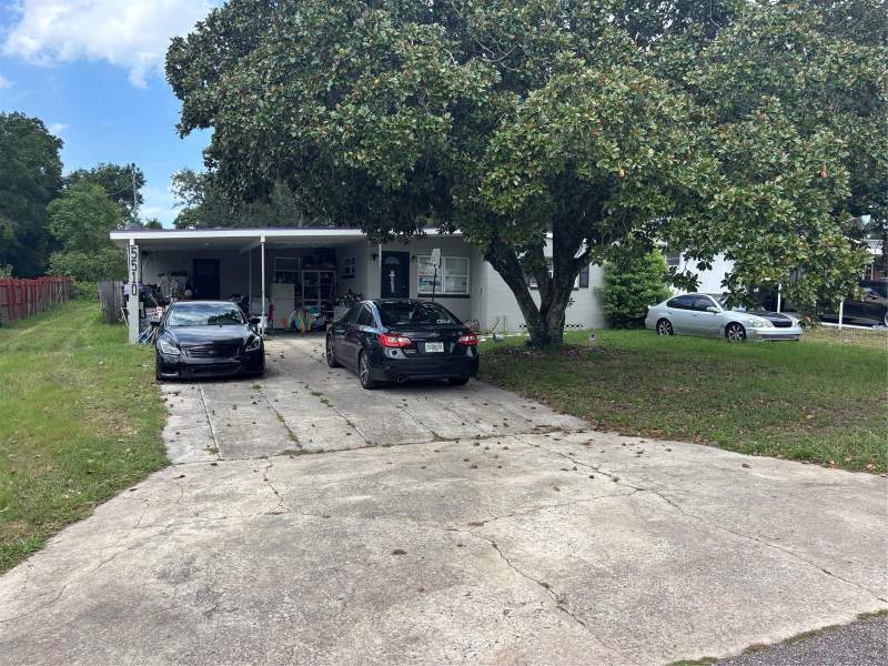 3 bedroom Single Family Residence at 5510 LEE ANN DRIVE, PINE HILLS PARK SUB, ORLANDO — photo 1