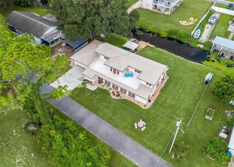 4 bedroom Single Family Residence at 14478 SE 107th Terrace, Trotters, Summerfield — photo 3