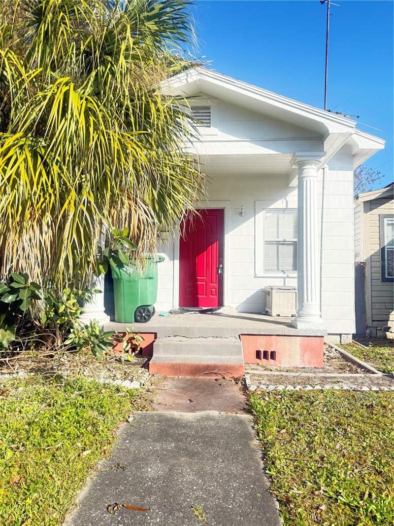 Villa St Louis