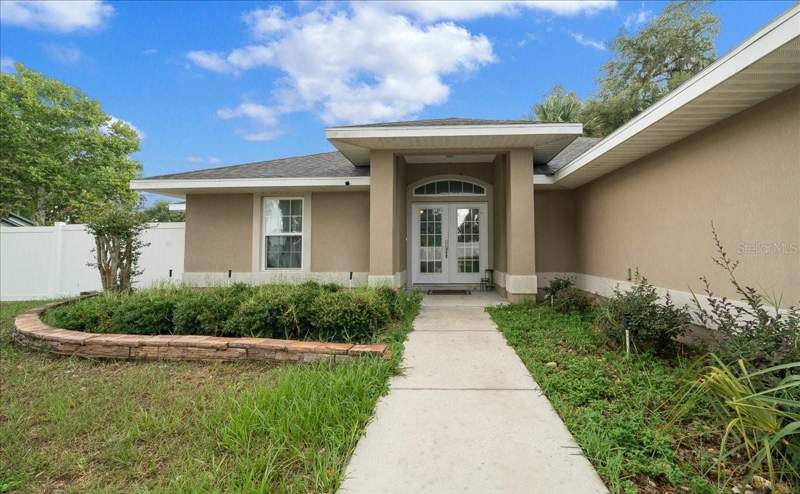 3 bedroom Single Family Residence at 60 Owens Street, Umatilla North Umatilla, Umatilla — photo 4
