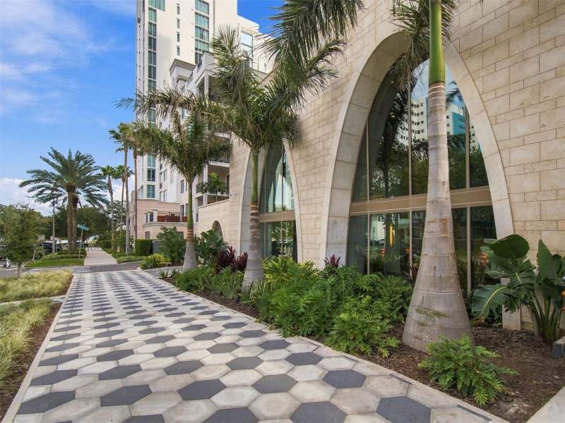 3 bedroom Condominium at 126 4th Avenue #1202, Nolen The Condo, St Petersburg — photo 5