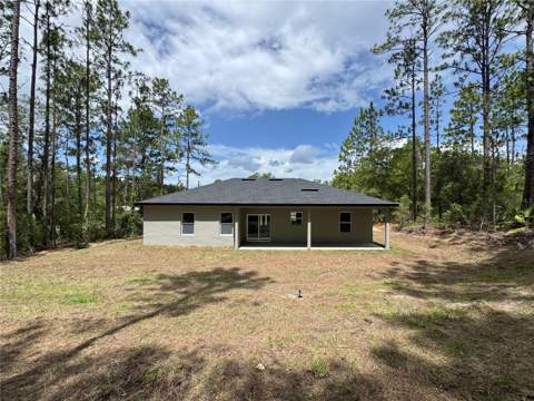 7687 N Quibble Avenue, Dunnellon FL - photo 8 of 28