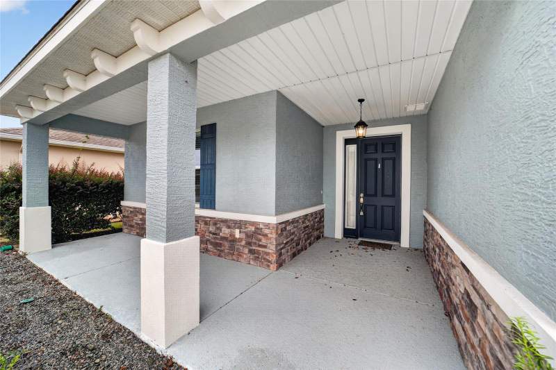 2 bedroom Single Family Residence at 9269 SW 97th Circle, On Top Of The World, Ocala — photo 4