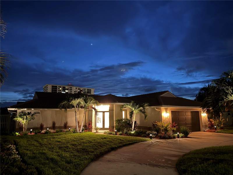 3 bedroom Single Family Residence at 324 Leeward Island, Island Estates Of Clearwater, Clearwater Beach — photo 3