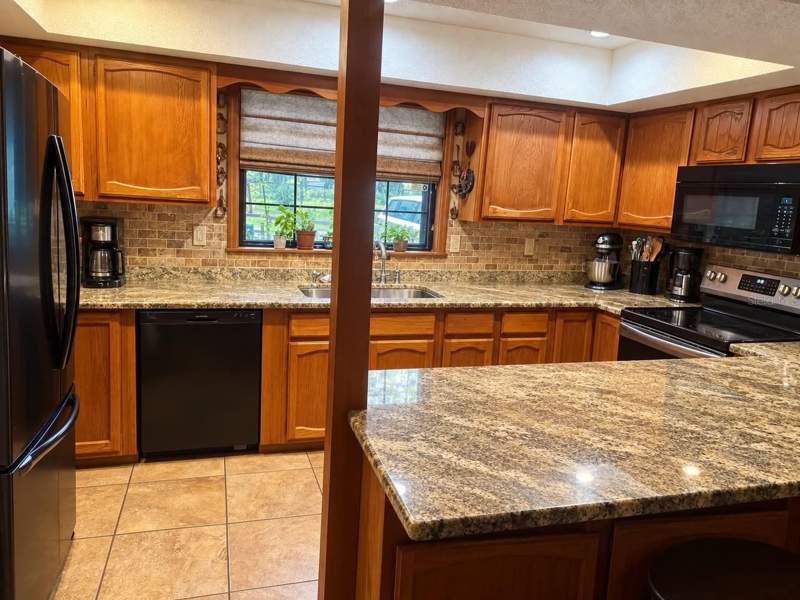 3 bedroom Single Family Residence at 15155 Dusty Pine Trail, Brooksville, Brooksville — photo 4