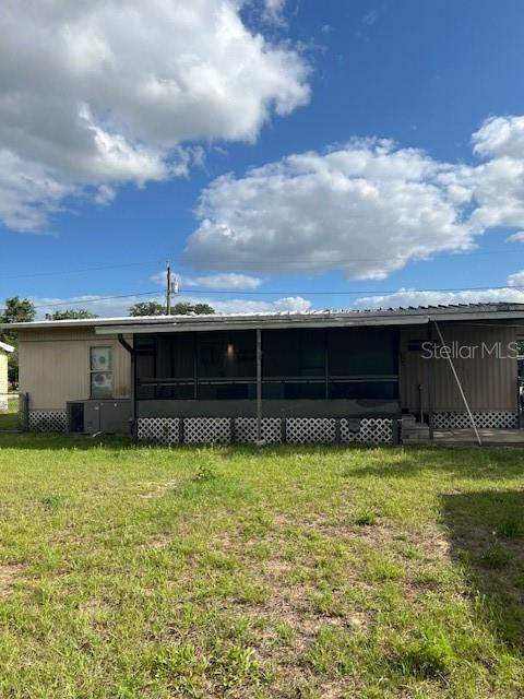 3 bedroom Mobile Home at 9635 SE 162nd Street, Orange Blossom Hills Un 15, Summerfield — photo 2