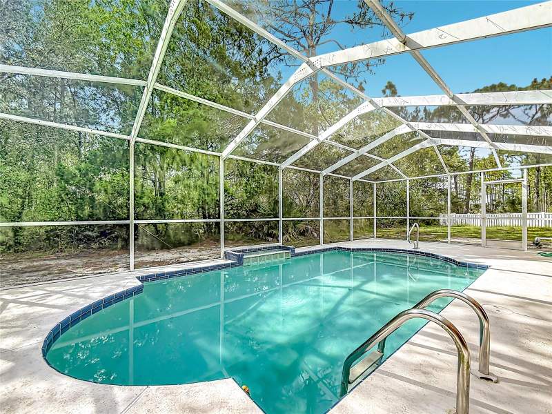 3 bedroom Single Family Residence at 26 Mangrove Court, Sugarmill Woods Cypress Village, Homosassa — photo 3