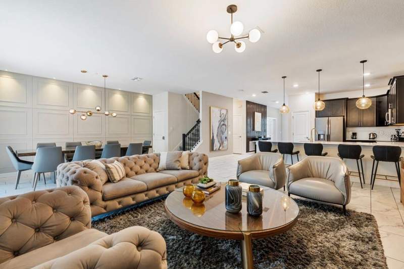 9 bedroom Single Family Residence at 671 STICKS STREET, STONEYBROOK SOUTH NORTH PRCL PH 3, DAVENPORT — photo 5